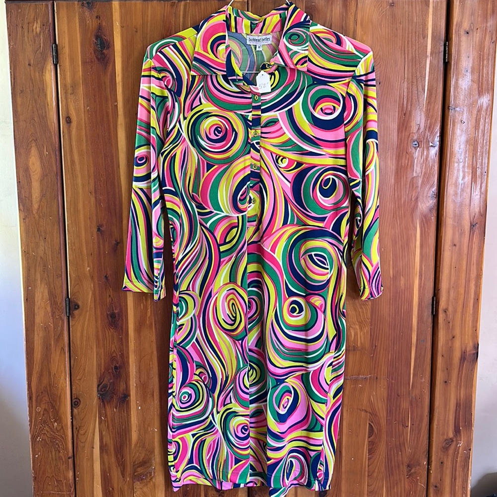 NWT Buckhead Bettie’s dress